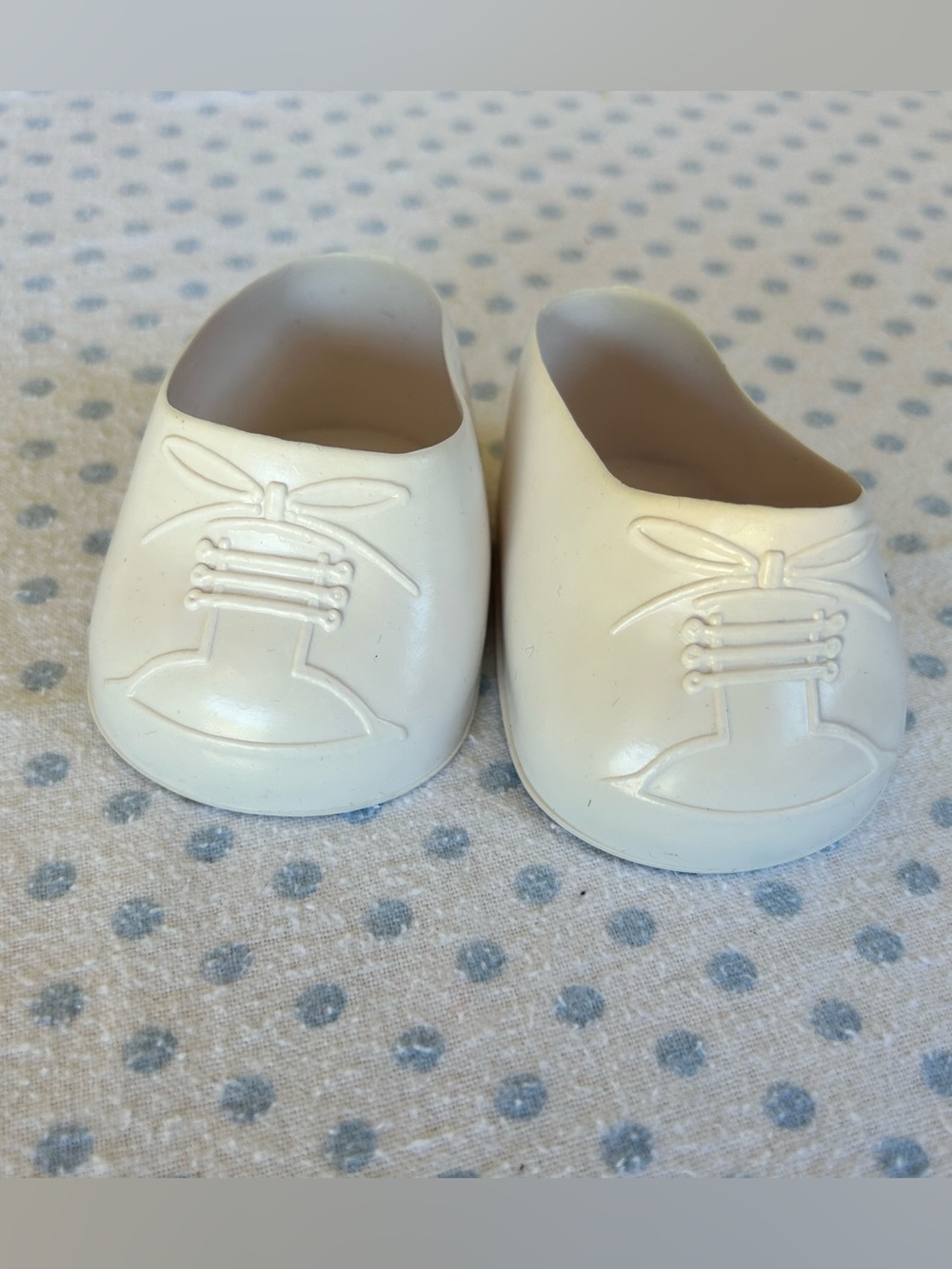 Doll Shoes